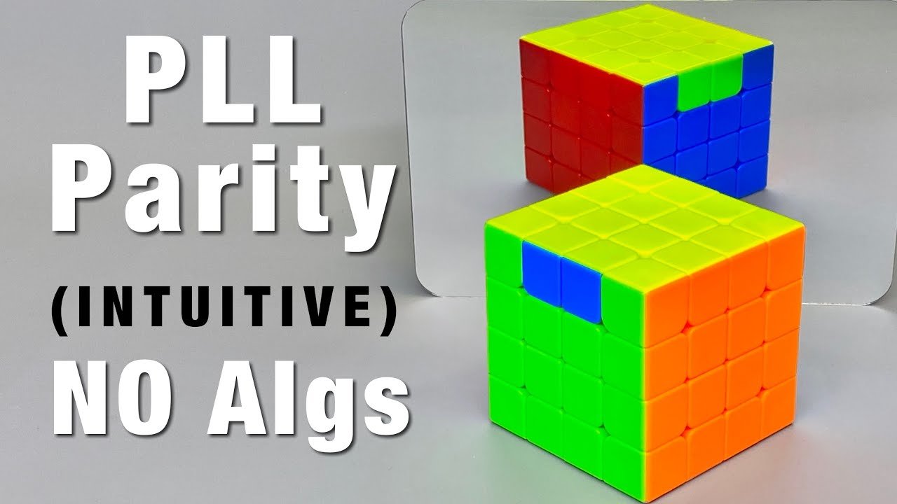 How to Solve a 4×4 Rubik’s Cube: An Easy Beginner-Friendly Guide
