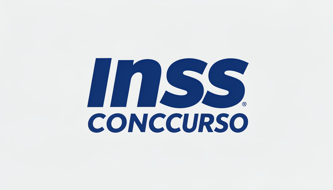 INSS Concurso 2026: Guide to Jobs, Salary, and How to Study