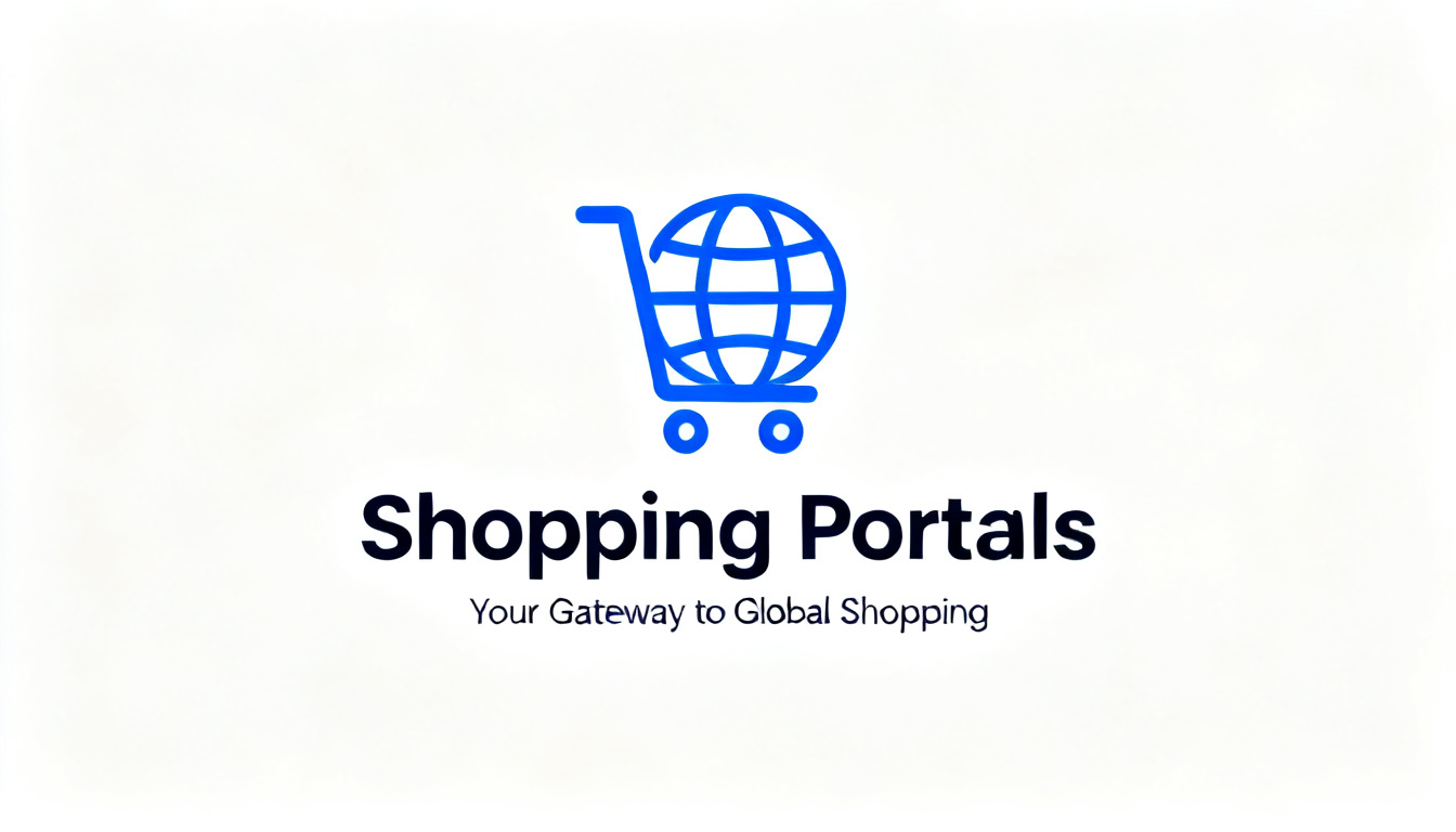 shopping portals