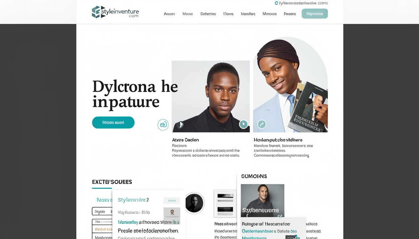 styleinventure com Guide: Trending Fashion, Tips, and Lifestyle Hacks