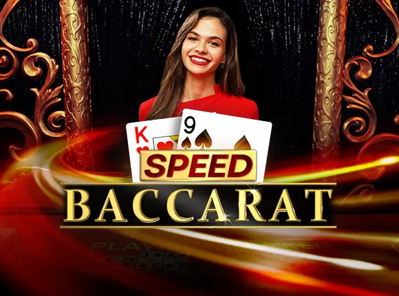 Live Casino Speed Baccarat A Trends: 96.com App Bet Insights for Live Play